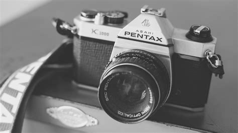 Is Pentax bringing back film cameras? | Digital Camera World