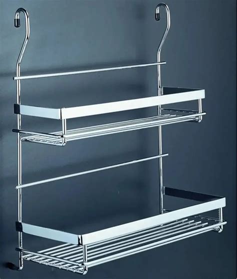 Wellmax Hanging Double Rack Cwj E Signature Hardware