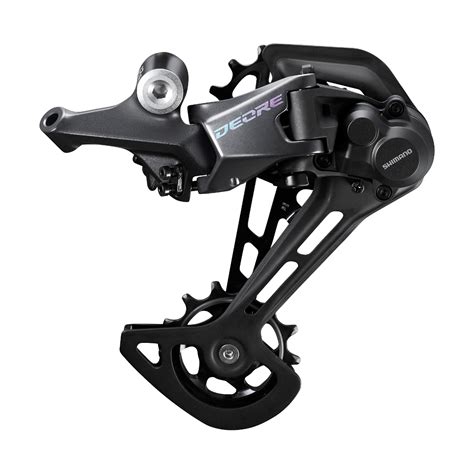 Shimano Deore Achterderailleur Rd M6100 Sgs 12 Speed Delta Bikes