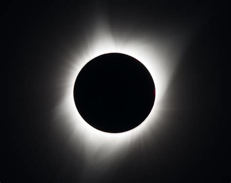 Eclipse Solar Total Ocorre Nesta Segunda Saiba Como Acompanhar E Veja