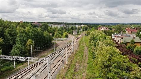 Kolej Plus nowe połączenia i lepsze podróże w województwie śląskim