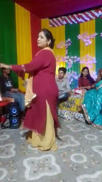 Shaadi Ke Baad Entertainment Karti Hui Aunty Aur Bahane Youtube