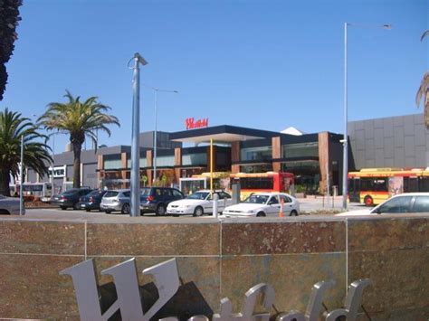 Westfield Doncaster Greater Melbourne