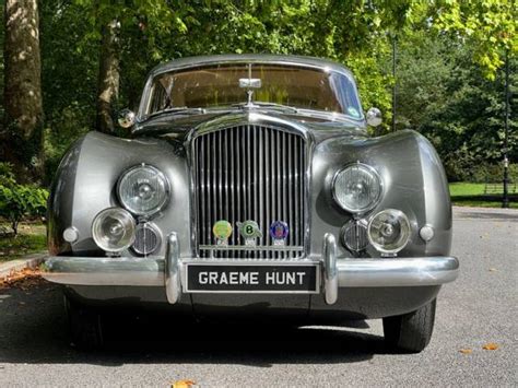 Bentley R Type Classic Cars For Sale Classic Trader