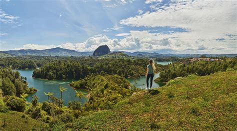 Crece La Llegada De Turistas Extranjeros A Colombia Expreso