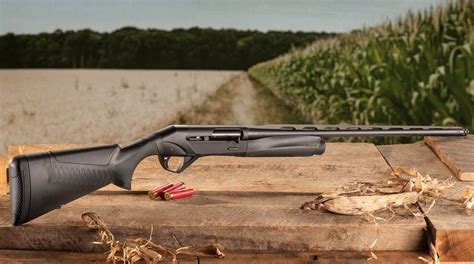 Review Benelli Super Black Eagle 3 28 Gauge Guns In The News