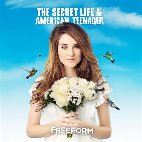 The Secret Life Of The American Teenager Season 1 Wiki Synopsis