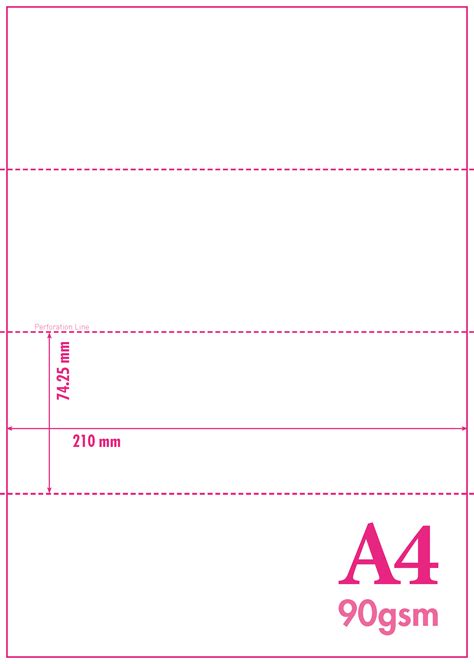 gsm microperforated  paper  sheets    size