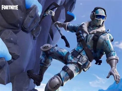 Buy Fortnite Merry Mint Axe CD Key Compare Prices