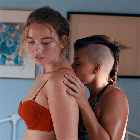 40 Of The Best Lesbian Films Of All Time