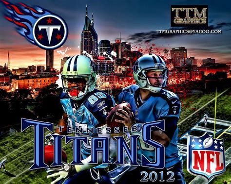 Tennessee Titans Wallpapers - Wallpaper Cave