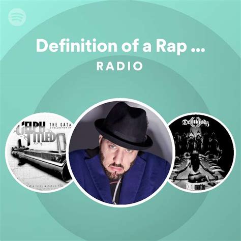 Definition Of A Rap Flow Albee Radio Playlist By Spotify Spotify