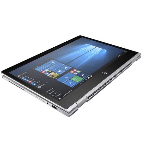 Hp Elitebook X G Notebook Pc Intel Core I Th Gen Gb Ram