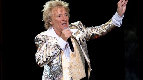 Rod Stewart Heartbroken By Death Of Second Brother In Two Months As Singer Says Hes Lost His