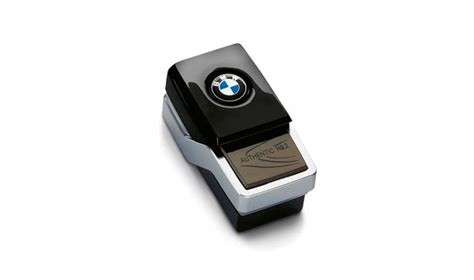 BMW Ароматизатор автомобильный, Authentic Suite №2 - купить с доставкой ...