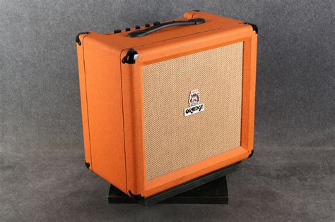 Orange Ad15 1x12 Combo 2nd Hand Rich Tone Music