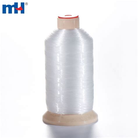 0 15mm Nylon Monofilament Transparent Sewing Thread