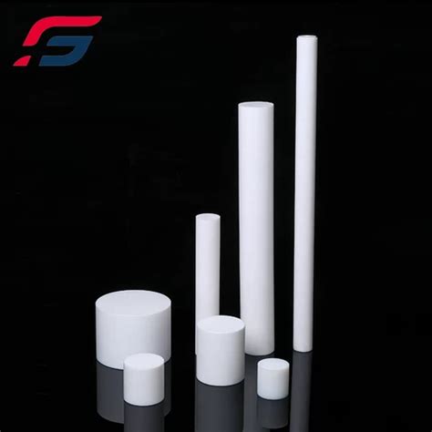 Zhejiang Factory Temperature Resistance Glass Fiber Fill Ptfe Stirring