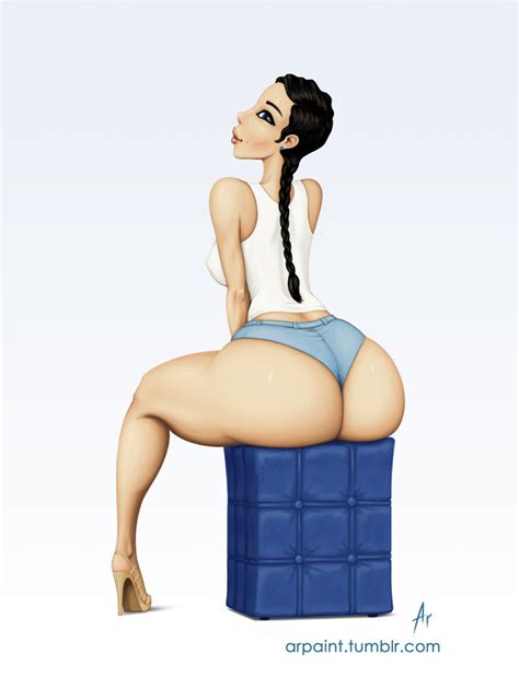 TM By Ar Hentai Foundry