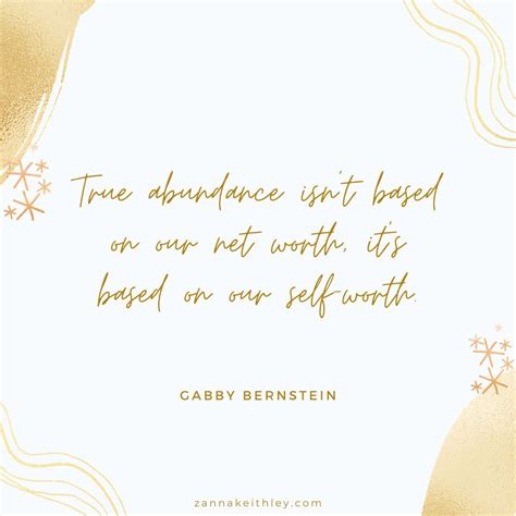 Gabby Bernstein Quotes For Faith Trust Love Artofit