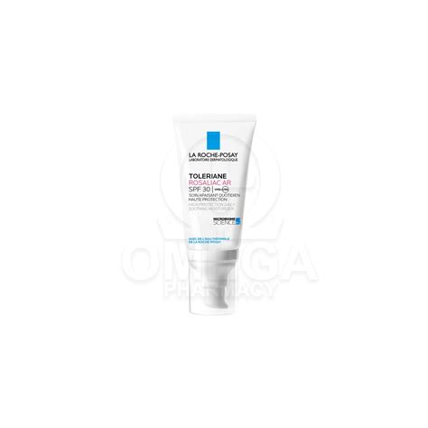 LA ROCHE POSAY Toleriane Rosaliac AR SPF30 50ml