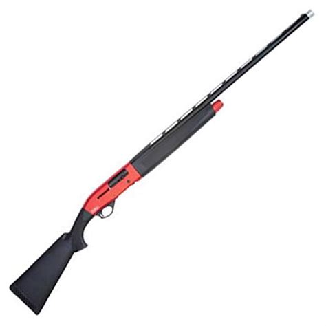 Youth 20 Gauge Semi Auto Shotgun