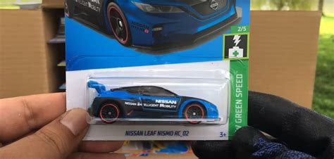 Inside The Hot Wheels L Case Impala Treasure Hunt Is Revealed Autoevolution