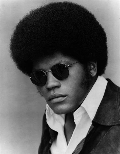 Clarence Williams Iii Actor On The Mod Squad Series As His Character