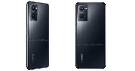 Realme Narzo 9i Specifications And Colour Variants Leaked Ahead Of