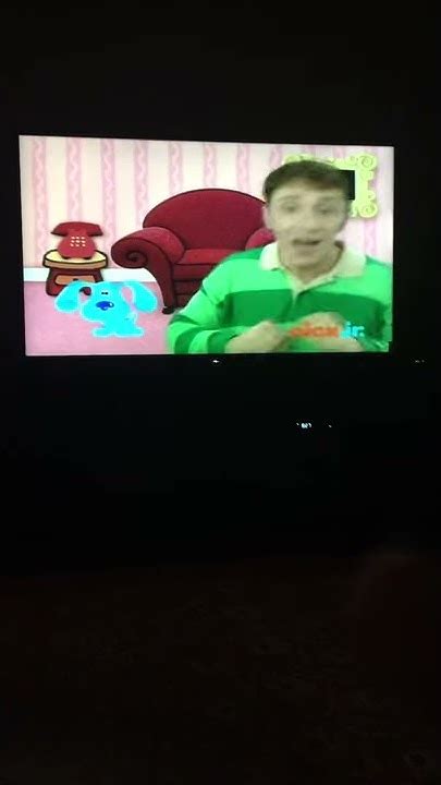 Blues Clues Youtube