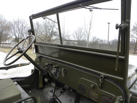 1942 Ford Gpw Volo Museum