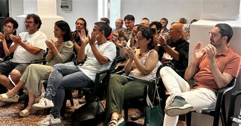 L assemblea de Més per Menorca ratifica la coalició amb Sumar Adoptam