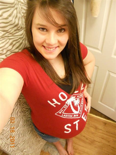 Miss My Pregnant Bellyy T Shirts For Women Women Fashion