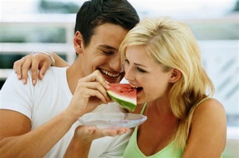 Surprising Foods That Could Spice Up Your Sex Life