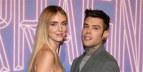 Ferragni E Fedez La Lite Furiosa Da Carlo Cracco Il Retroscena