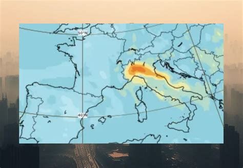 I Dati Sulla Qualit Dellaria Nella Pianura Padana Sono Affidabili Le