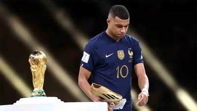 Kylian Mbappe: Global face of his race at FIFA World Cup 2022 ...