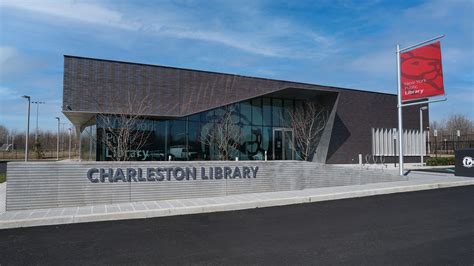 Charleston Library Becomes Nypls 14th Staten Island Branch