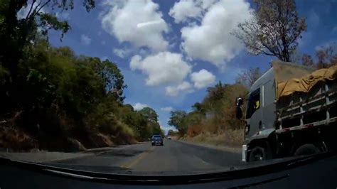 Trag Dia Na Br Homem Perde A Vida Em Atropelamento Na Zona Rural