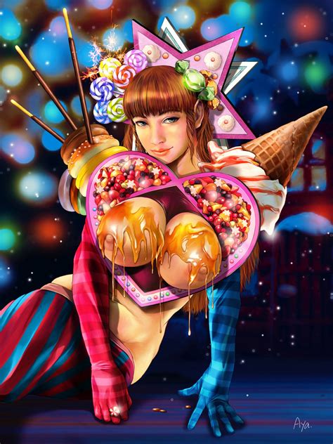 O Ne Daphne By Ayatonas Hentai Foundry