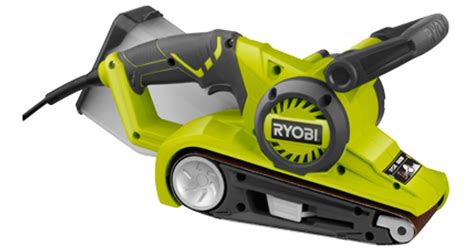 Ryobi EBS800 / EBS800V Belt | ProductReview.com.au
