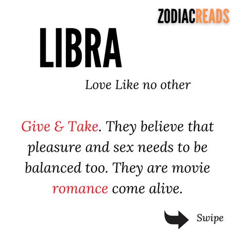 Zodiac Signs And Sex ZodiacReads