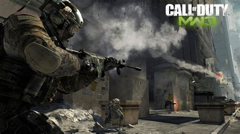 Mw3 Wallpaper 76 Pictures Wallpaperset