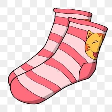 Cartoon Socks PNG Transparent Images Free Download | Vector Files | Pngtree