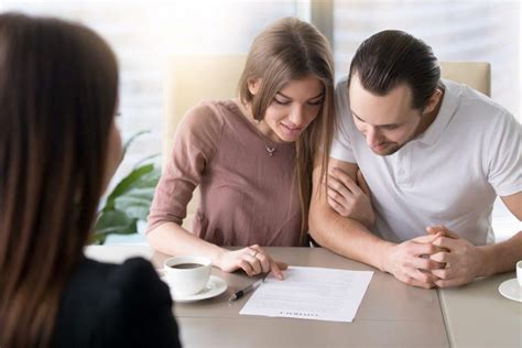 Reasons You Should Get Prenuptial Agreements Julie Fowler Law Office