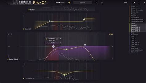 FabFilter Pro-Q 4 Review – An Impressive Upgrade For One of the ...