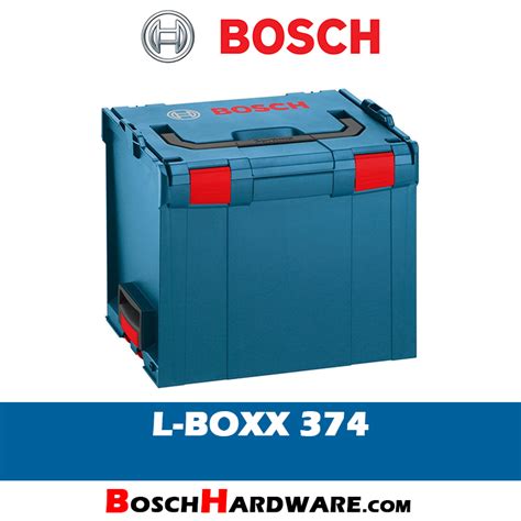 Bosch L Boxx 374 Malaysia BoschHardware