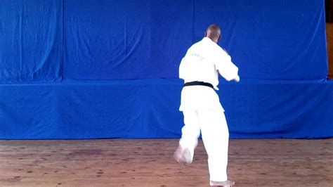 Ashihara Karate Kata - Karate Choices