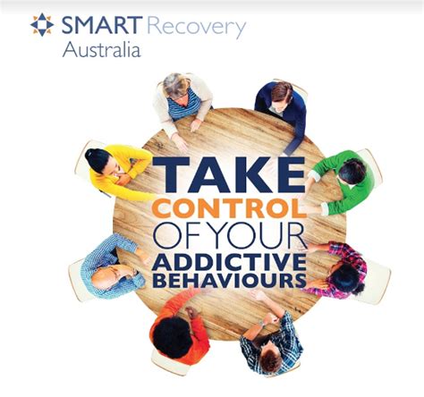 Smart Recovery Australia Mark Bell On 26aug2021 3cr Community Radio