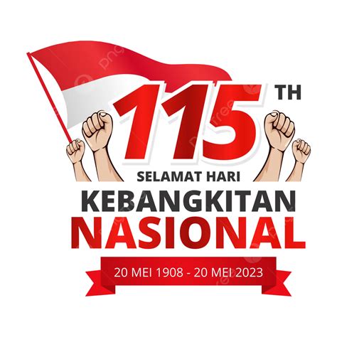 Gambar Selamat Hari Kebangkitan Nasional 2023 Harkitnas 115 Dengan